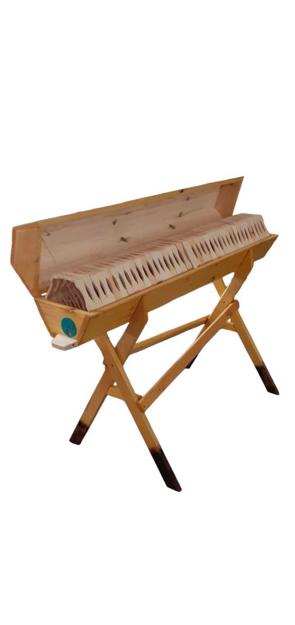 Вулик колода Стільник, фото 1