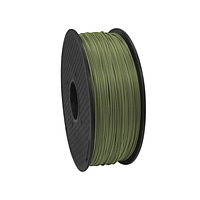 Філамент для 3D друку PETG, 3кг Military Green