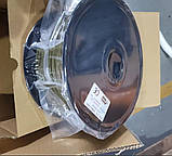 Філамент для 3D друку PETG, 3кг Military Green, фото 3