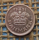 25 ере 1991 року. Данiя, фото 2