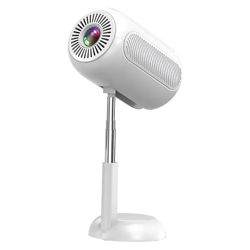 Портативний проектор (TS-6) (Android 13)