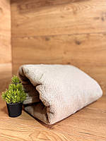 Плед (простирадло) мікрофібра 200х180