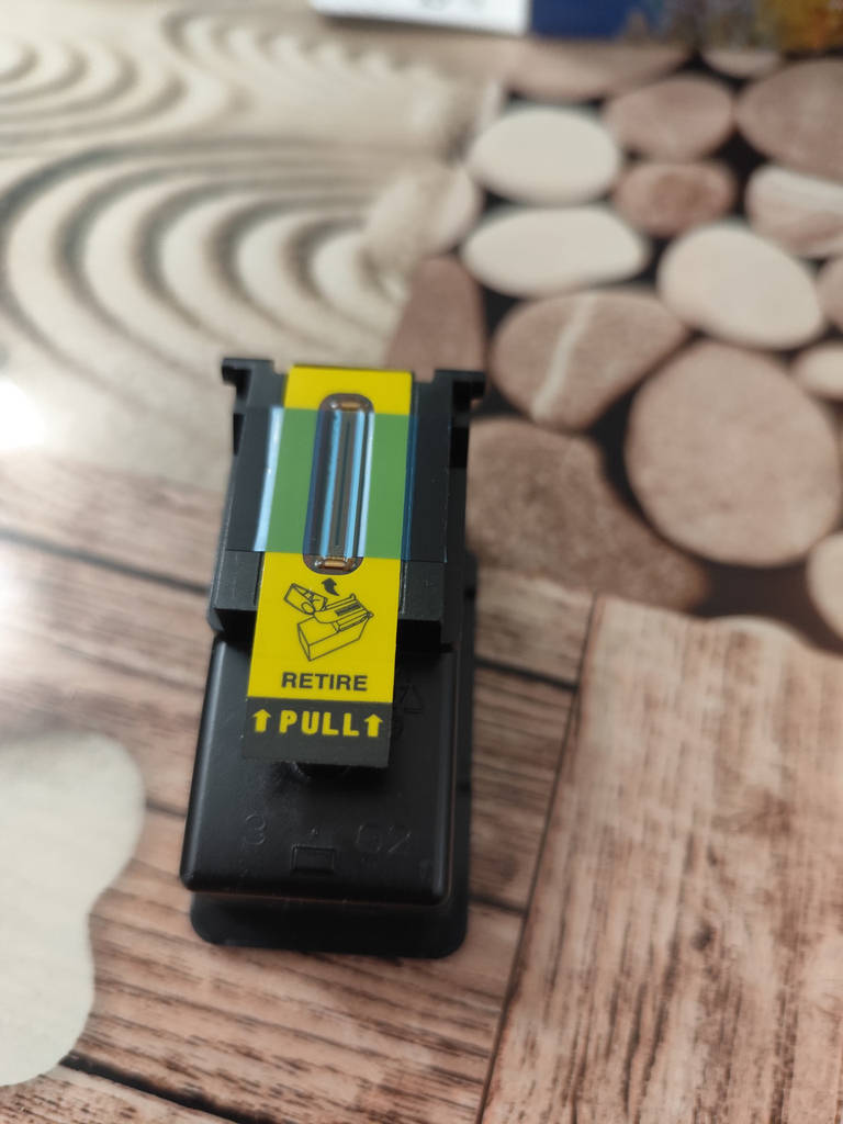 Картридж Barva сумісний з Canon PG-445 XL (8282B001) 10 мл, Black (IC-445BXL) - фото покупців 4