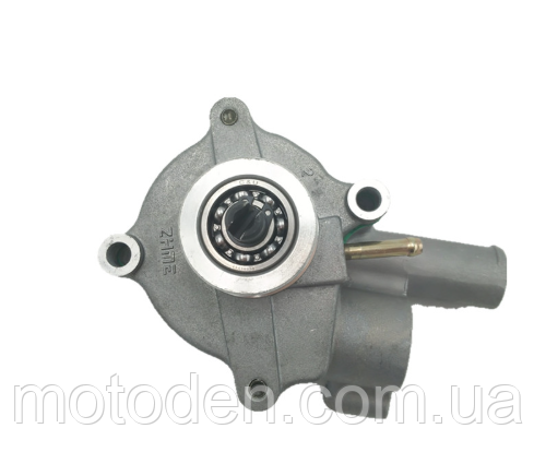 Помпа водяна оригінал Stels Hisun Loncin 500 700 P004000197000000 19700-004-0000 LU022575, фото 1