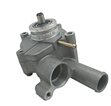 Помпа водяна оригінал Stels Hisun Loncin 500 700 P004000197000000 19700-004-0000 LU022575, фото 3