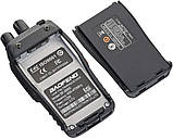 Baofeng Walkie Talkies bf-888s Перезаряджувані двосторонні радіостанції для дорослих на дальні ходи, фото 4