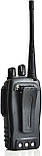 Baofeng Walkie Talkies bf-888s Перезаряджувані двосторонні радіостанції для дорослих на дальні ходи, фото 2