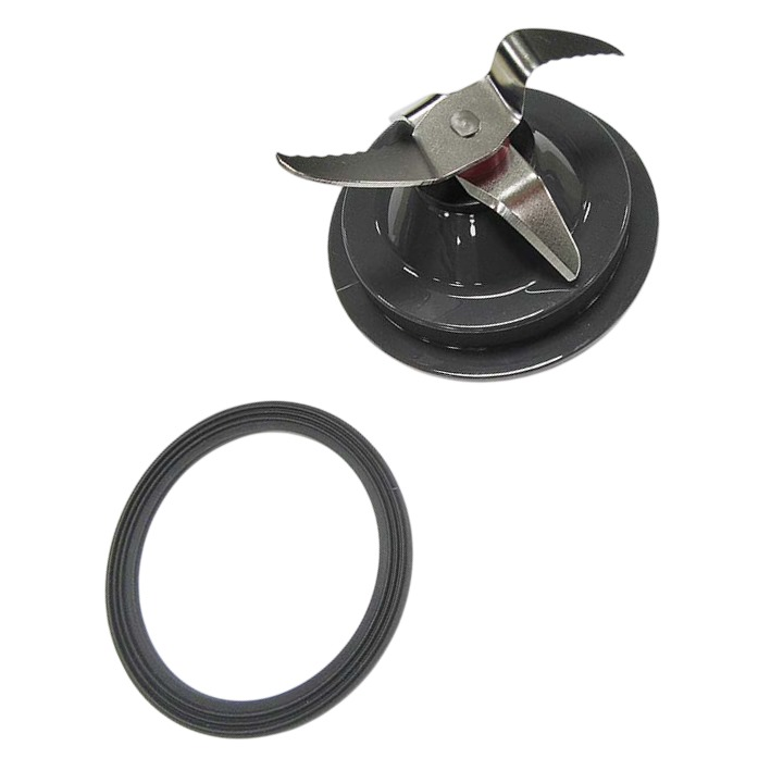 Ніж в Блендерна чашу 1600ml для кухонного комбайна Kenwood KW717143 KW715660