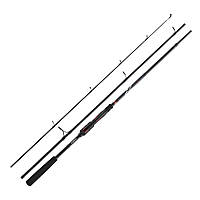Спінінг-тревел Daiwa Ninja Mobile Spin 2.45m 5-30g (11207-242)