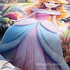 Постільна білизна Altınbasak ранфорс полуторний розмір Mirabella anew, фото 3