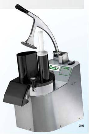 Овочерізка Fimar 2500, фото 1