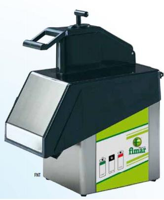 Овощерезательная машина Fimar FNT 2V