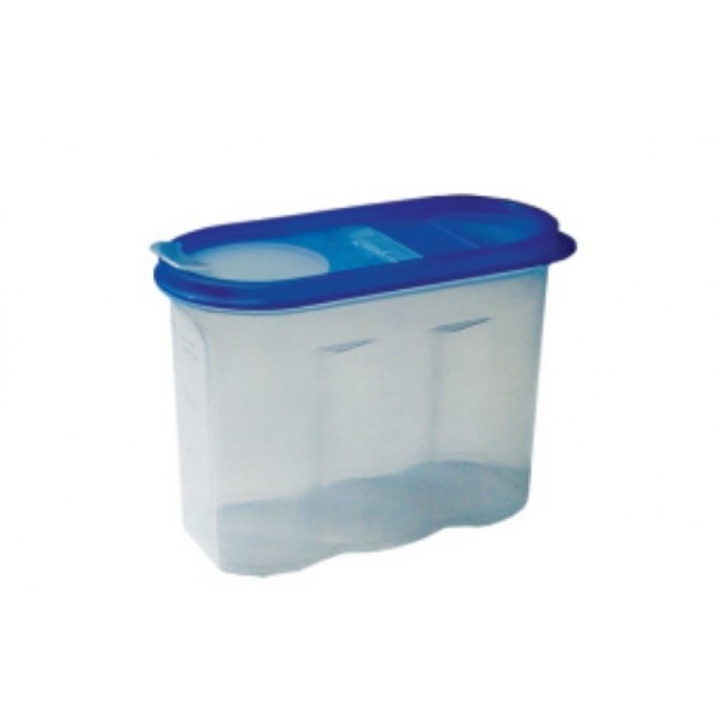 Контейнер для сипучих Stenson 4820080314189 1.3 л, фото 1