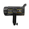 Постійне студійне LED-світло 100 Вт Profi-light KY-1150 BI, фото 6