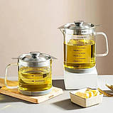 Пляшка для олії Edenberg EB-19671 1 л, фото 2