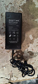 Зарядний пристрій DTS ITX-60A 12 V 4.7 A 60 W No 241204101