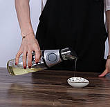 Ємність з дозатором для олії та оцту Frico FRU-123 250 мл, фото 3