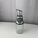 Ємність з дозатором для олії та оцту Frico FRU-123 250 мл, фото 6