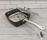 Жарівня 3 в 1 Edenberg EB-12111, фото 3