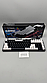 Клавіатура XSTRIKE XS-1030 МЕХАНІЧНА RGB USB 100 keys, фото 3