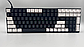 Клавіатура XSTRIKE XS-1030 МЕХАНІЧНА RGB USB 100 keys, фото 5