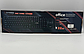 Комплект XSTRIKE X-1012 Клавіатура + Миша OFFICE USB, фото 3