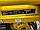 Бензиновий генератор Stanley SG 4200, фото 2