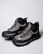 Чоловічі черевики Humtto Waterproof 250366A1 Grey сірі водонепроникні, фото 4