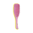 Щітка для волосся Tangle Teezer The Ultimate Detangler Hyper Yellow & Rosebud, фото 3