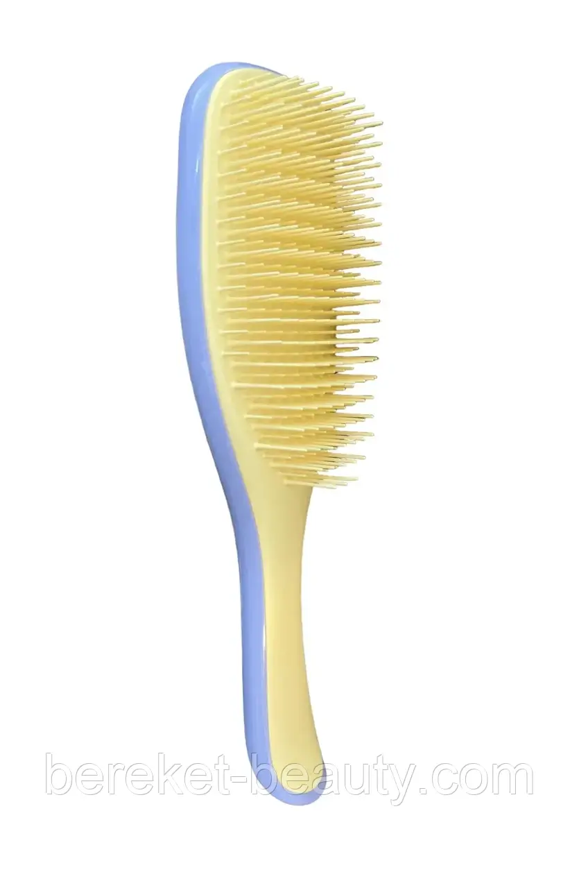 Щітка для волосся Tangle Teezer The Ultimate Detangler Lilac&Yellow, фото 1