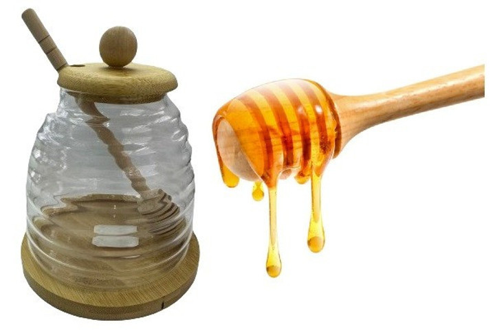 Медівниця Edenberg EB-19781 220 мл, фото 1