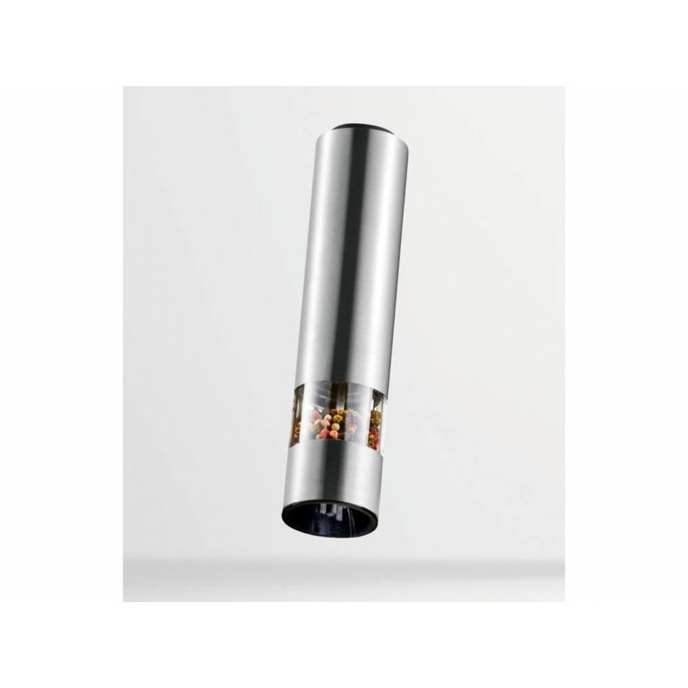 Млин для перцю Silver Сrest SSPM-6-A2 23 см, фото 1