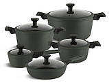 Набір посуду Edenberg EB-5633 12 предметів, фото 2