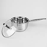 Набір посуду Maestro MR-2021 9 предметів, фото 6