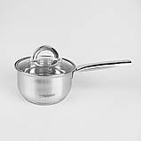 Набір посуду Maestro MR-2021 9 предметів, фото 7