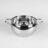 Набір посуду Maestro MR-3501-12 12 предметів, фото 4