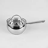 Набір посуду Maestro MR-3501-12 12 предметів, фото 5