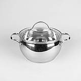 Набір посуду Maestro MR-3501-12 12 предметів, фото 8