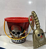 Іграшки для піску