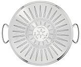 Набір посуду Tefal Duetto G719SA55 10 сріблястий предметів, фото 2