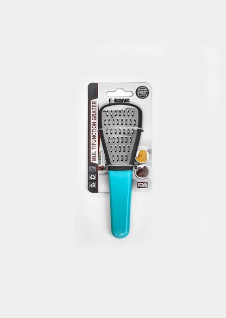 Тертка одностороння Stenson R-88921 14х4 см, фото 1