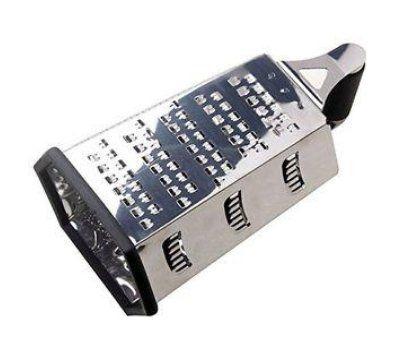 Терка шестигранна Frico FRU-278, фото 1