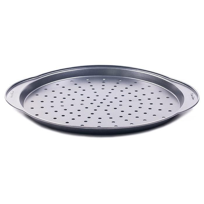 Форма для випічки піци 37х33х2 см Сon Brio СB-503, фото 1