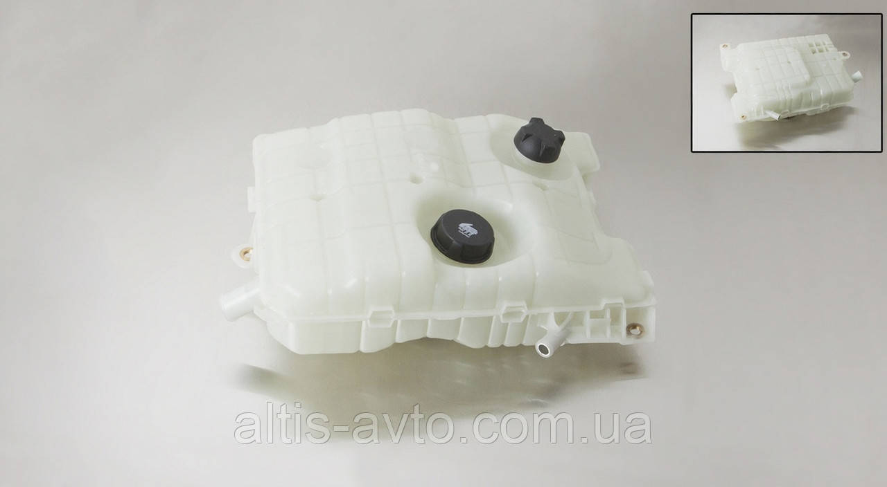 Бачок розширювальний 50 10 141 465, фото 1