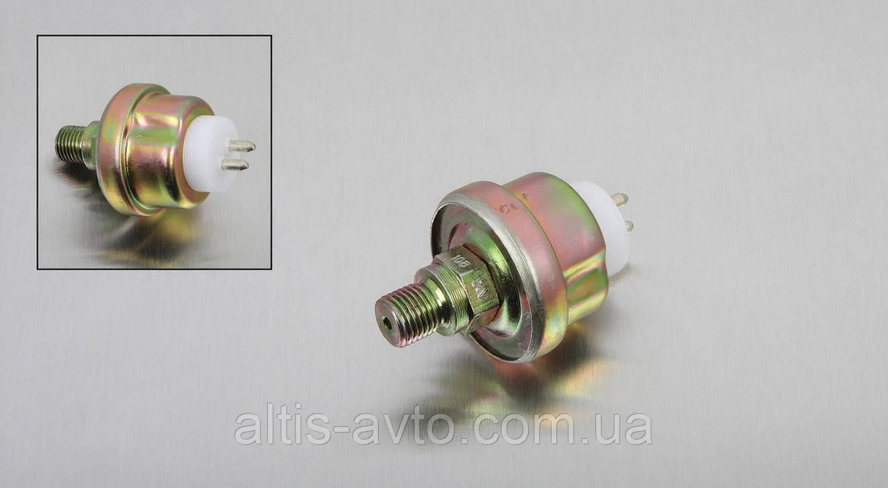 Датчик тиску оливи 5010311026, фото 1