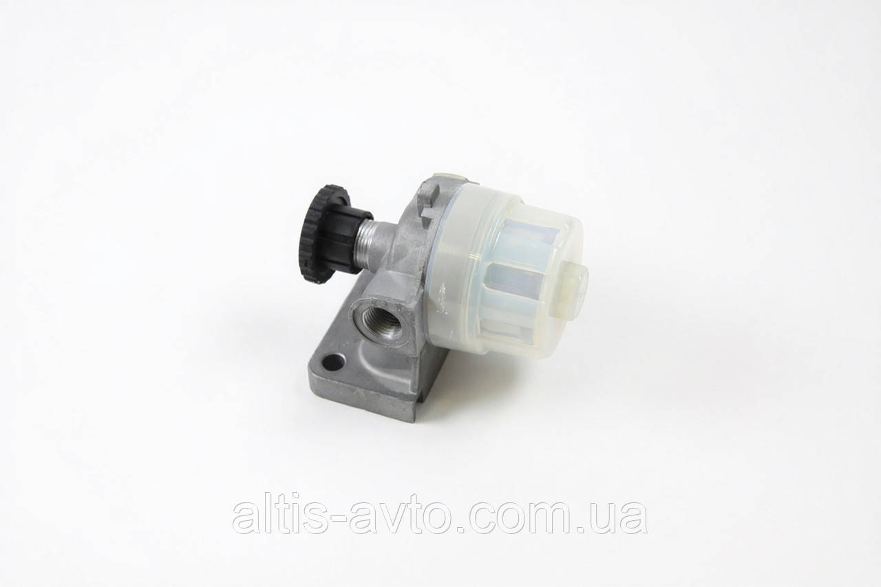 Насос паливний ручний H14K01, фото 1