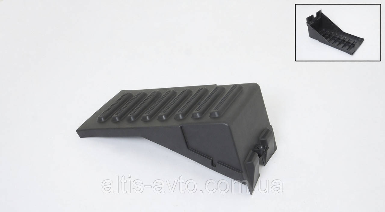 Кришка відсіку акумулятора 74 20 851 544, фото 1