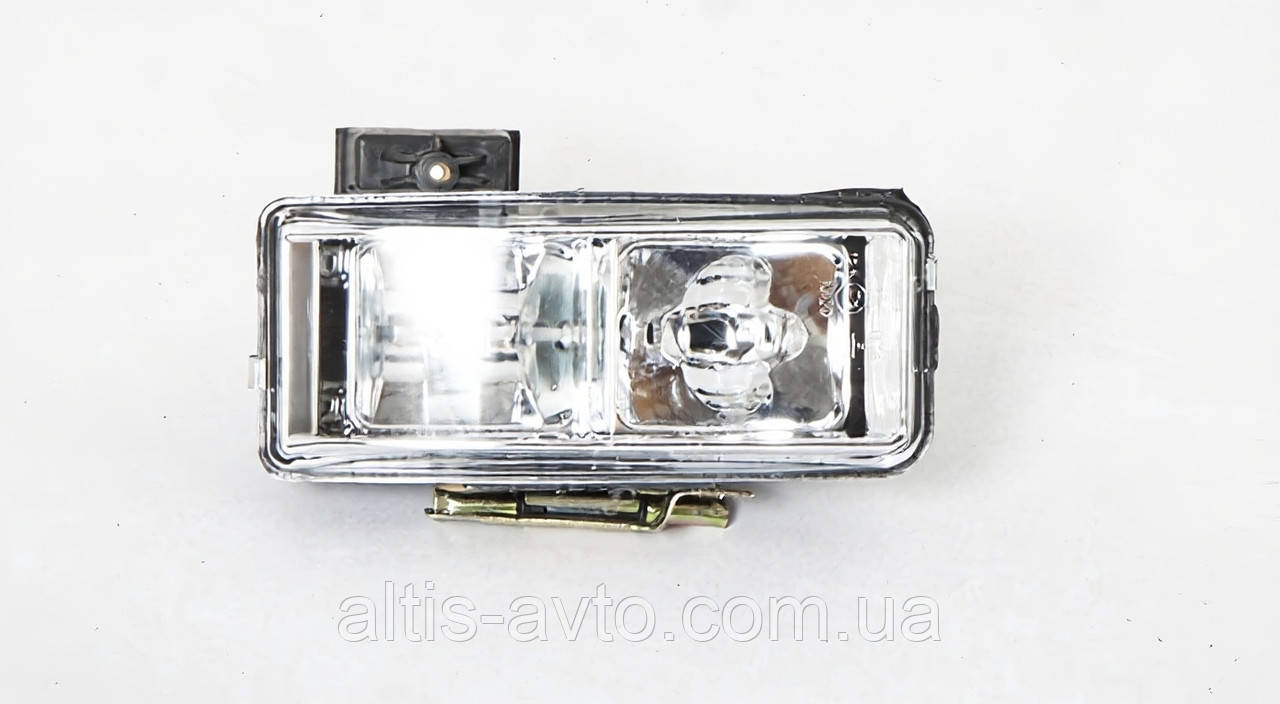 Фара протитуманна 9843 7475, фото 1