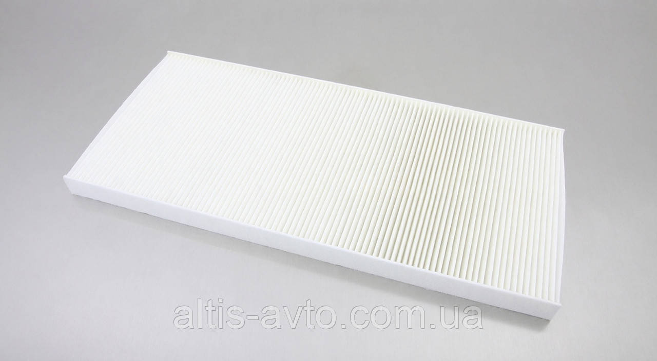 Фільтр салону CU 4594 L=450, W = 206, H = 25 (mm), фото 1