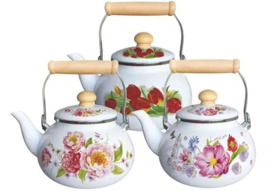 Чайник на плиту Edenberg EB-12603 2.5 л, фото 1